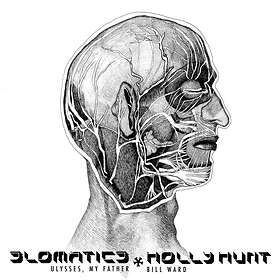 Slomatics / Holly Hunt: Ulysses My Father / ... (Vinyl)