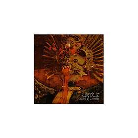 Albez Duz: Wings Of Tzinacan CD
