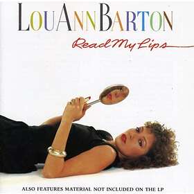 Barton Lou Ann: Read My Lips CD