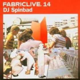 DJ Spinbad: Fabriclive 14