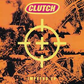 Clutch: Impetus CD