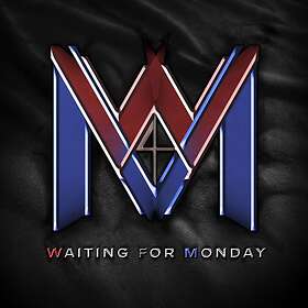 Waiting For Monday: Waiting for monday 2020 CD