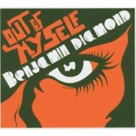 Diamond Benjamin: Out Of Myself CD
