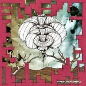 Hyper On Experience: Lord Of The Null Lines (Vinyl)