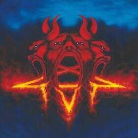 Mausoleum Gate: Metal And The Might (Vinyl)