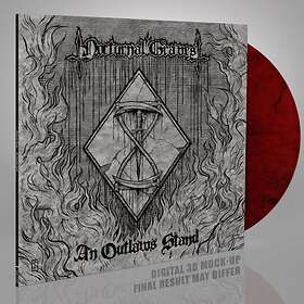 Nocturnal Graves: An Outlaw's Stand (Vinyl)