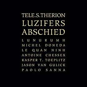 Tele S Therion: Luzifers Abschied CD