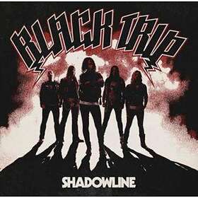 Black Trip: Shadowline CD
