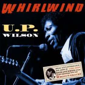 Wilson U.P.: Whirlwind CD