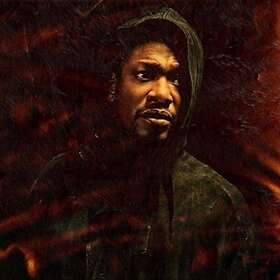 Roots Manuva: Bleeds