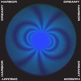 Dreamy Harbor CD