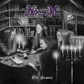 Noctum: Séance Bonus Tracks