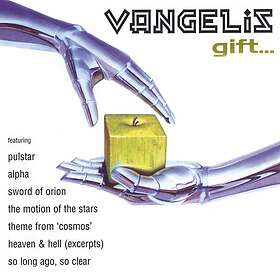 Vangelis: Gift CD