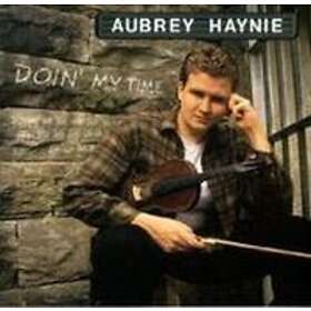 Haynie Aubrey: Doin' My Time