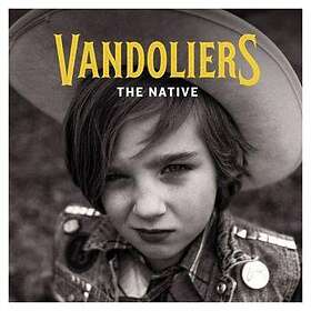 Vandoliers: Native (Vinyl)