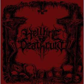 Hellfire Deathcult: Ave Mors (Vinyl)