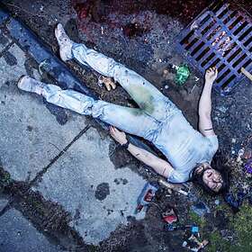 Andrew WK: God Is Partying (Vinyl)