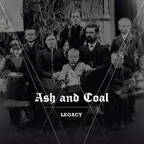 Ash And Coal: Legacy (Vinyl)