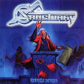 The Sanctuary Refuge Denied CD