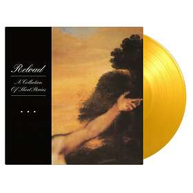 Reload: A Collection of Short Stories (Vinyl)