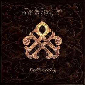 Mournful Congregation: Book Of Kings