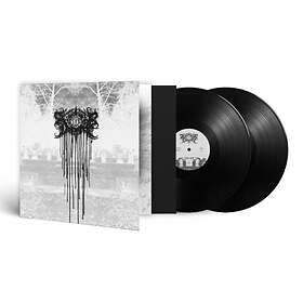 Xasthur: Defective Epitaph (Vinyl)