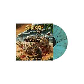 Stillbirth: Strain Of The Gods (Vinyl)