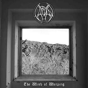Vardan: The Wish Of Weeping CD