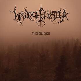 Waldgefluster: Herbstklagen (Vinyl)