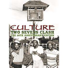 Culture: Two sevens clash/30th ann.edition