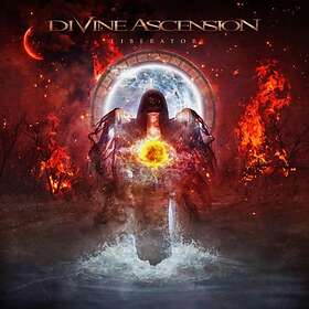 Divine Ascension: Liberator (Tour Edition) CD
