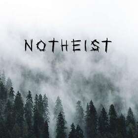 Notheist: Notheist CD