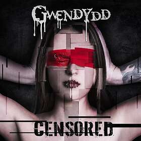 Gwendydd: Censored (Vinyl)