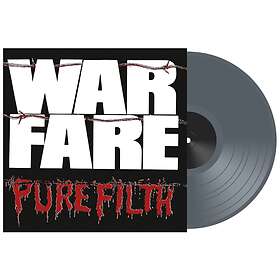 Warfare: Pure Filth (Vinyl)