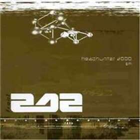 Front 242: Headhunter 1998 Total