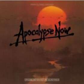 Soundtrack: Apocalypse Now
