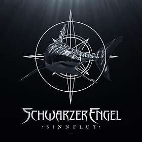 Schawarzer Engel: Sinnflut EP CD