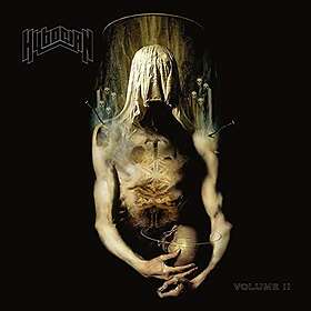 Hyborian: Volume II CD