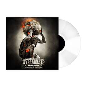 Dyscarnate: Enduring The Massacre (Vinyl)
