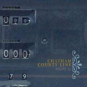 Chatham County Line: Route 23