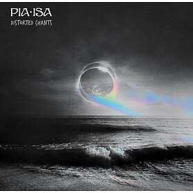 Pia Isa: Distorted Chant (Vinyl)