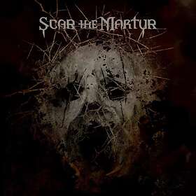 Scar The Martyr: Scar The Martyr 2013 CD