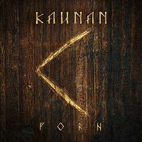 Kaunan: Forn (Vinyl)