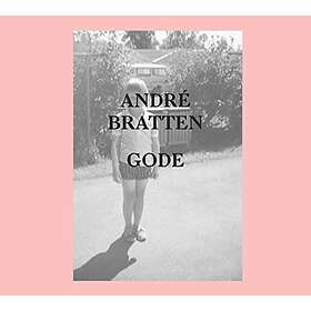 André Bratten: Gode (Vinyl)