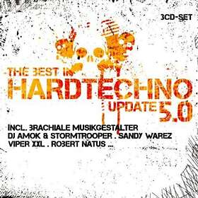 Best In Hardtechno 5