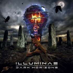 Illuminae Dark Horizons CD