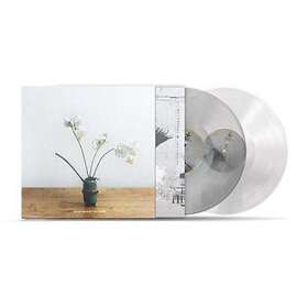 Blurr Thrower: Les Voutes (Vinyl)