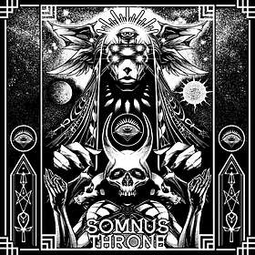Somnus Throne: Somnus Throne (Vinyl)