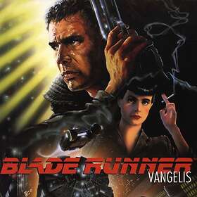 Vangelis: Blade runner (Vinyl)