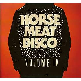 Morse Meat Disco 4